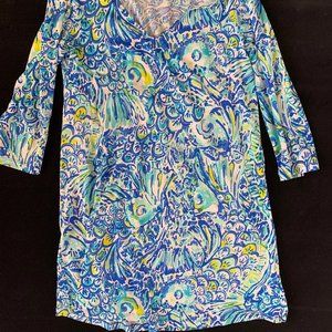 Lily Pulitzer Dress
